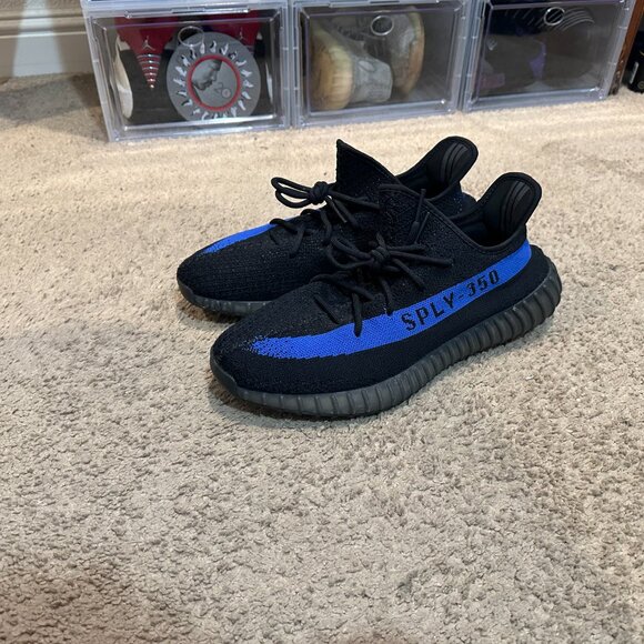 Adidas Yeezy 350v2